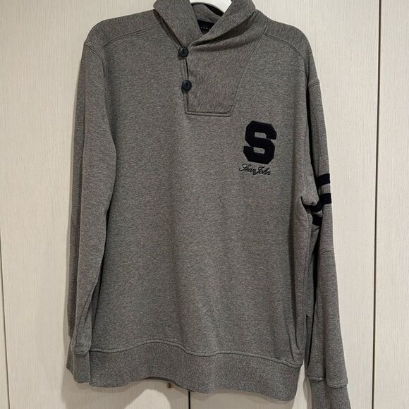 Sean John sweater - Picture 1 of 12